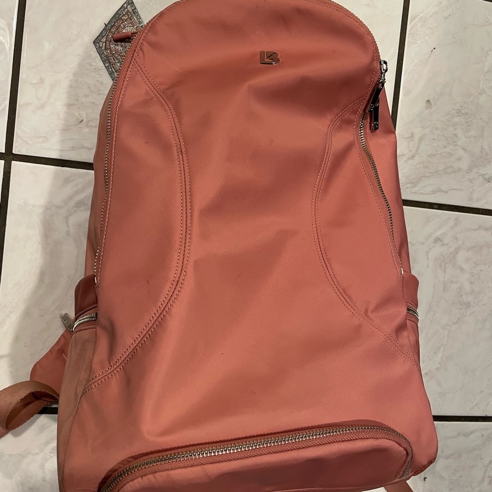 Buffbunny backpack